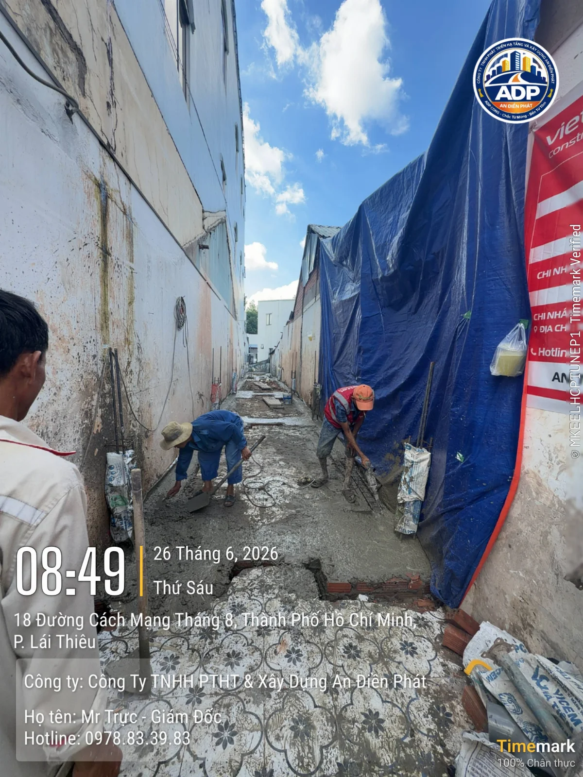 Báo giá 1 trệt 1 lầu 1 tum – Hướng dẫn chi tiết và kinh nghiệm thực tế - hình minh họa 4