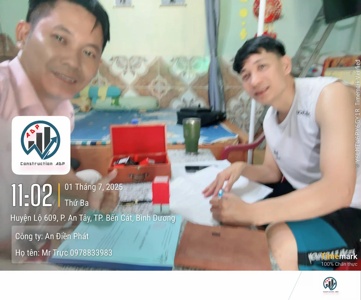 Báo giá 1 trệt 1 lầu 1 tum – Hướng dẫn chi tiết và kinh nghiệm thực tế - hình minh họa 2