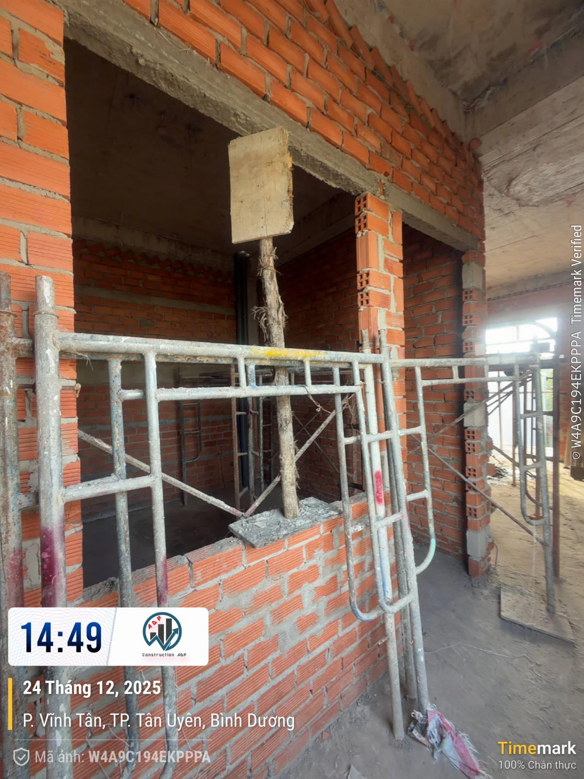 Chi phí xây nhà trọn gói gồm những khoản nào? - hình minh họa 3