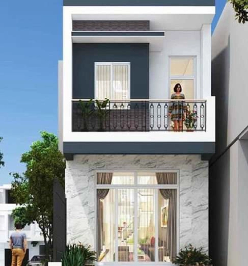 Sửa Chữa Nhà (Chú Út) Thủ Dầu Một - Bình Dương