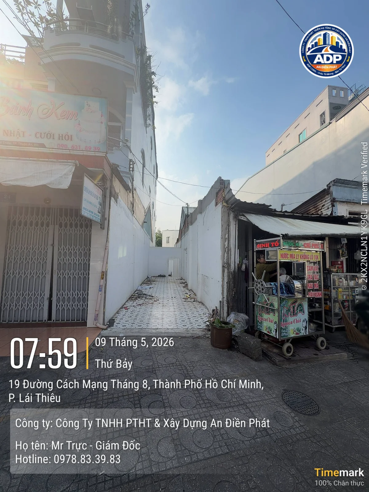Xây nhà theo số tầng Xây nhà 1 tầng - hình minh họa 1
