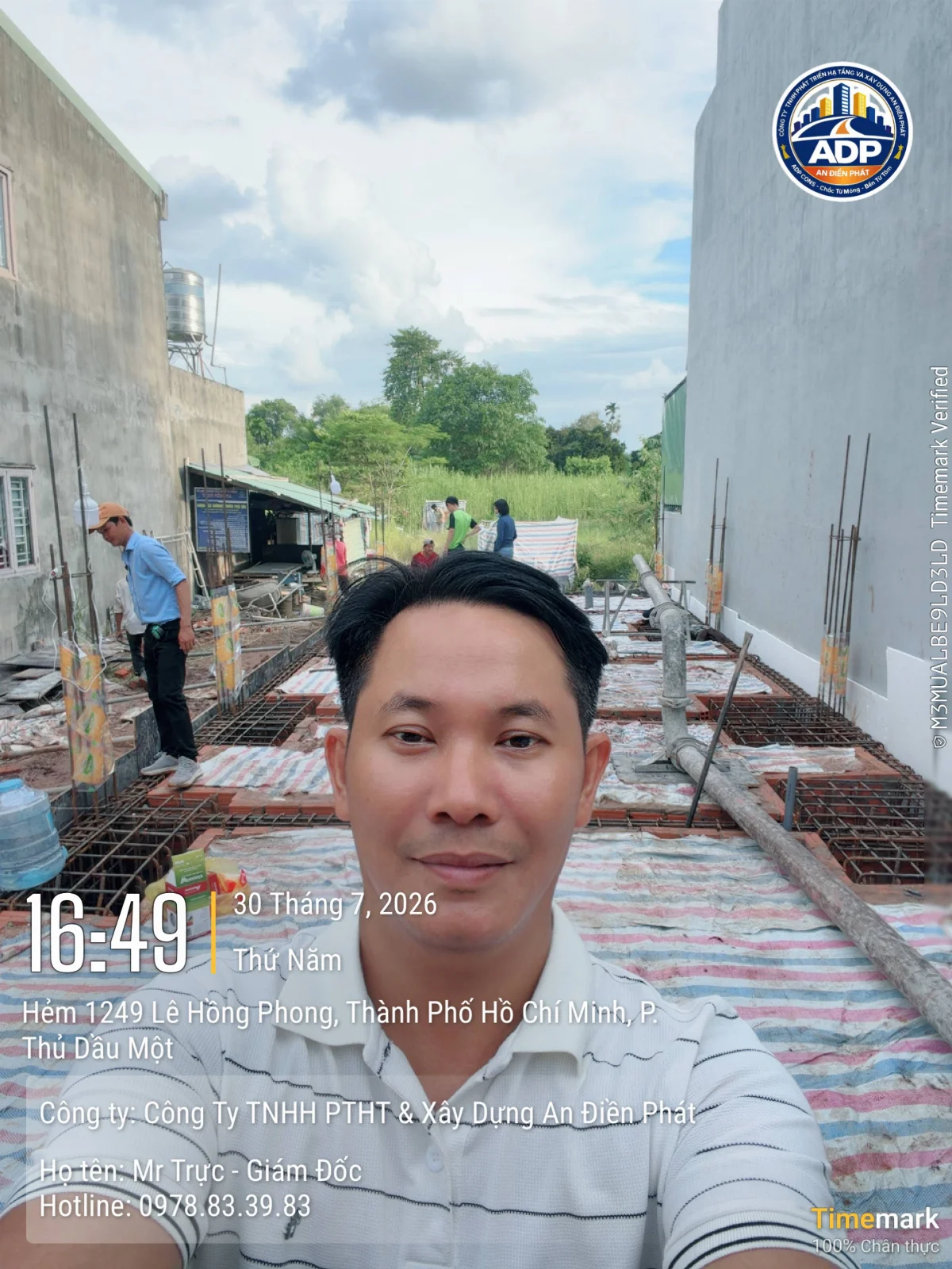 Chi phí xây nhà theo m² - hình minh họa 1