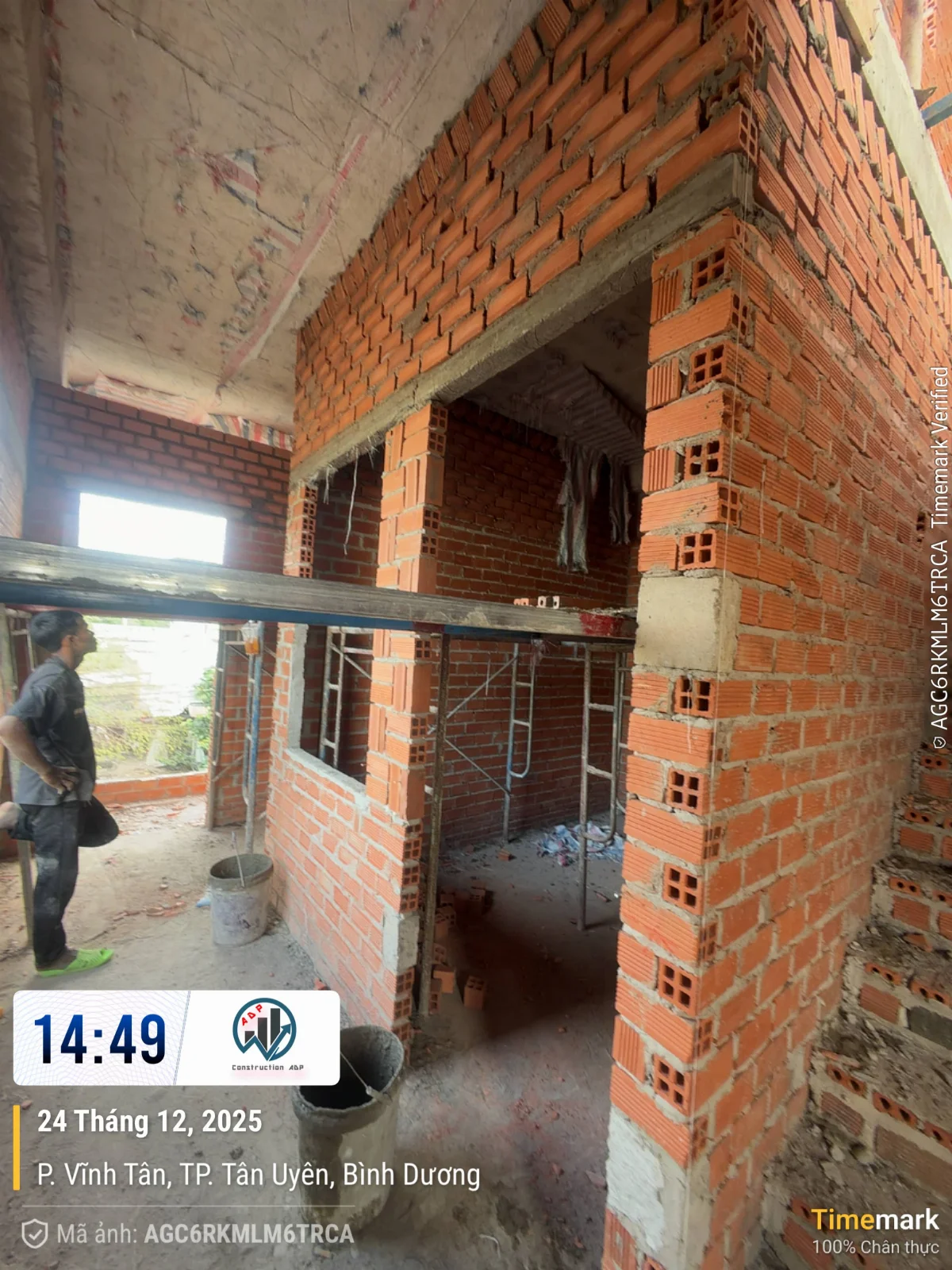 Xây nhà theo số tầng 1 trệt 2 lầu – Hướng dẫn chi tiết và kinh nghiệm thực tế - hình minh họa 3