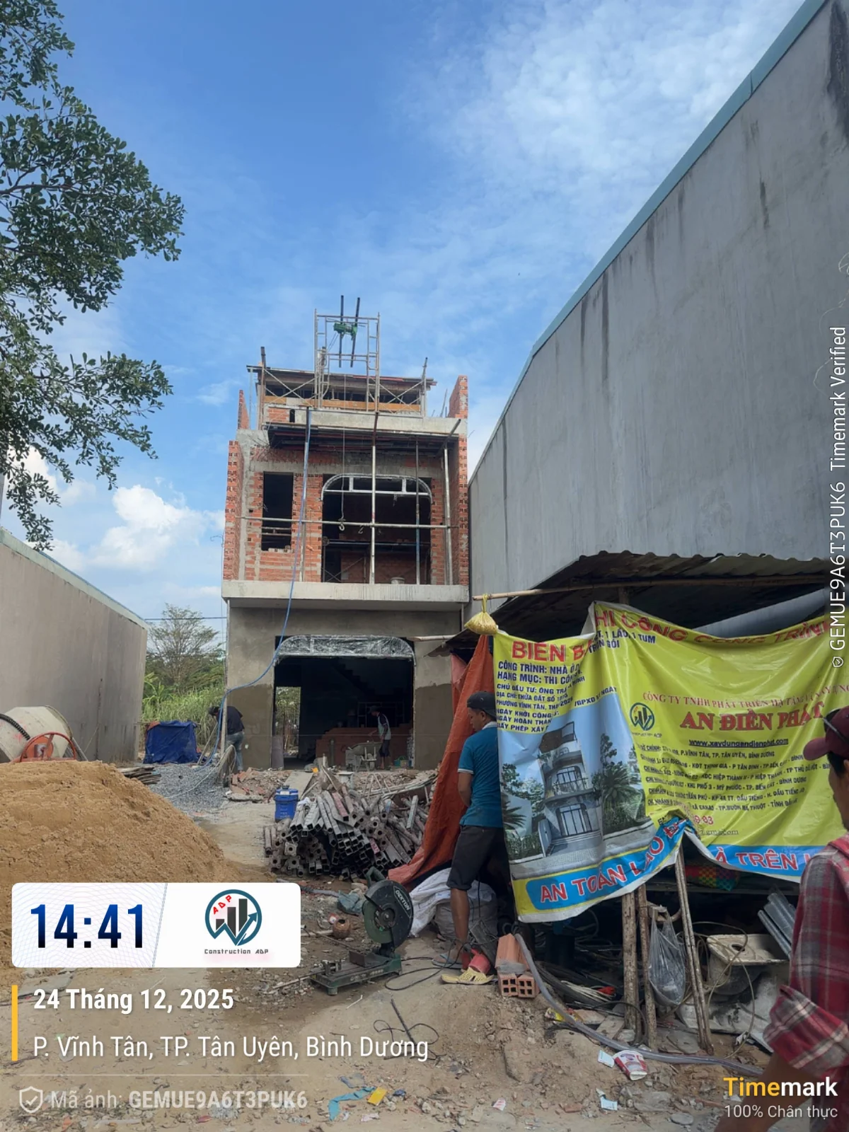 Báo giá Xây nhà có tầng hầm – Hướng dẫn chi tiết và kinh nghiệm thực tế - hình minh họa 2