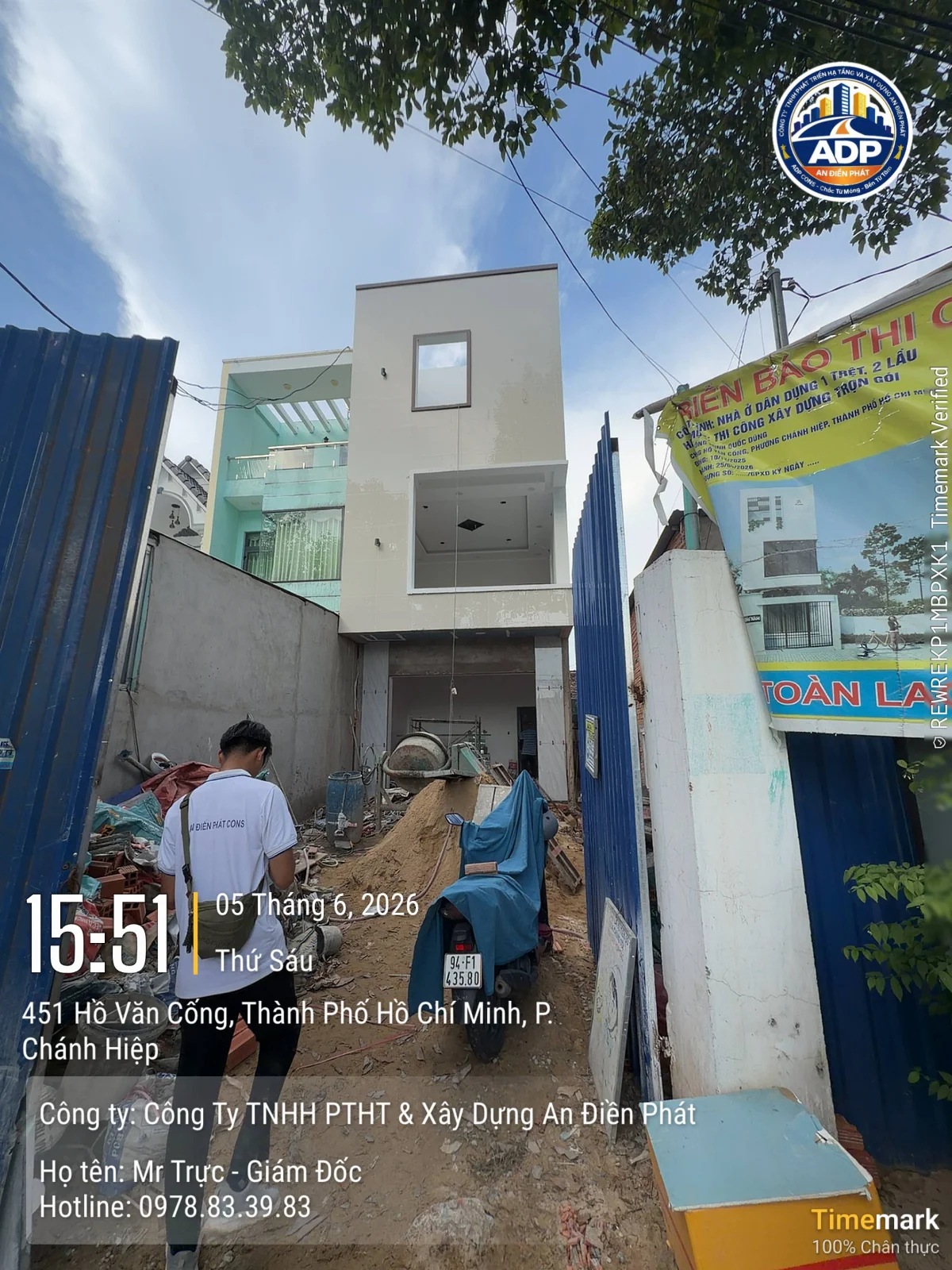 Bảng giá xây nhà trọn gói mới nhất - hình minh họa 3