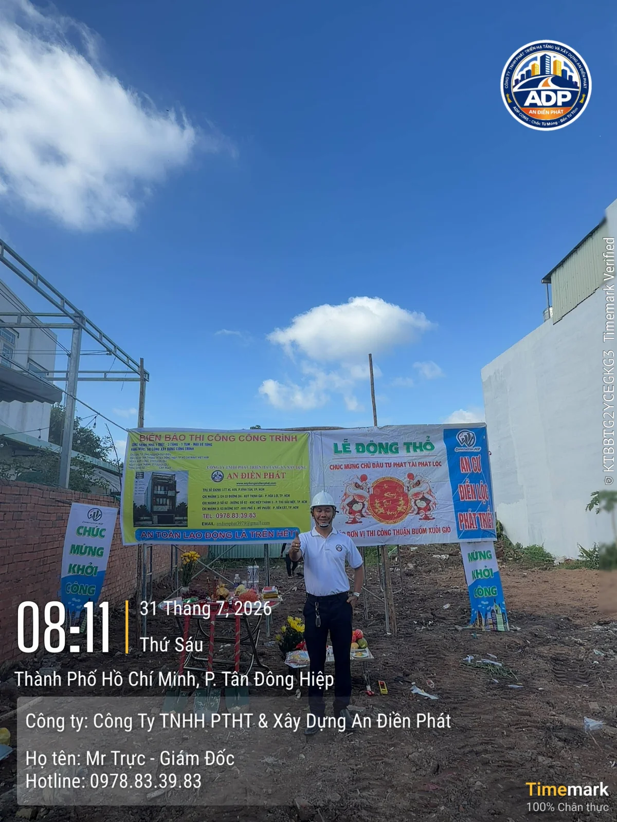 Xây nhà theo số tầng 1 trệt 2 lầu 1 tum - hình minh họa 1