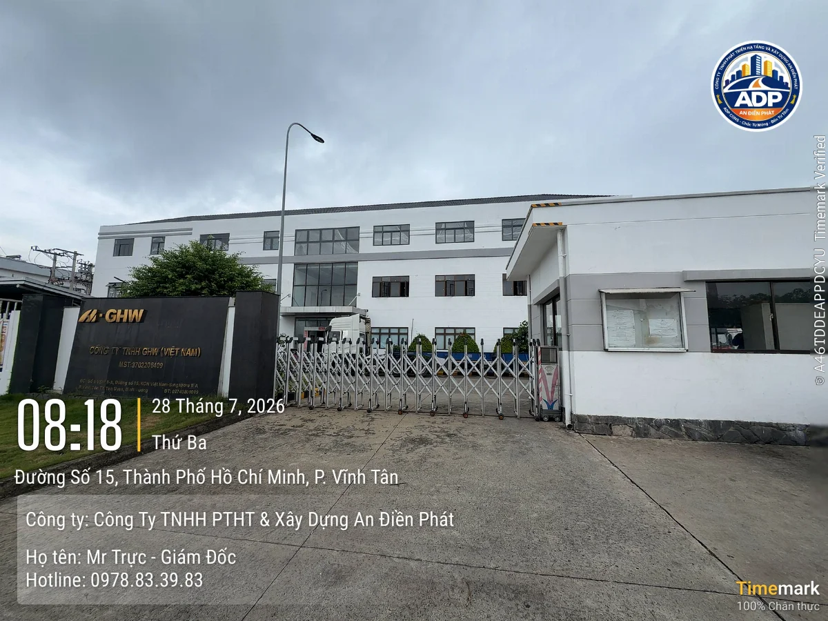 Xây nhà theo số tầng 1 trệt 2 lầu - hình minh họa 1