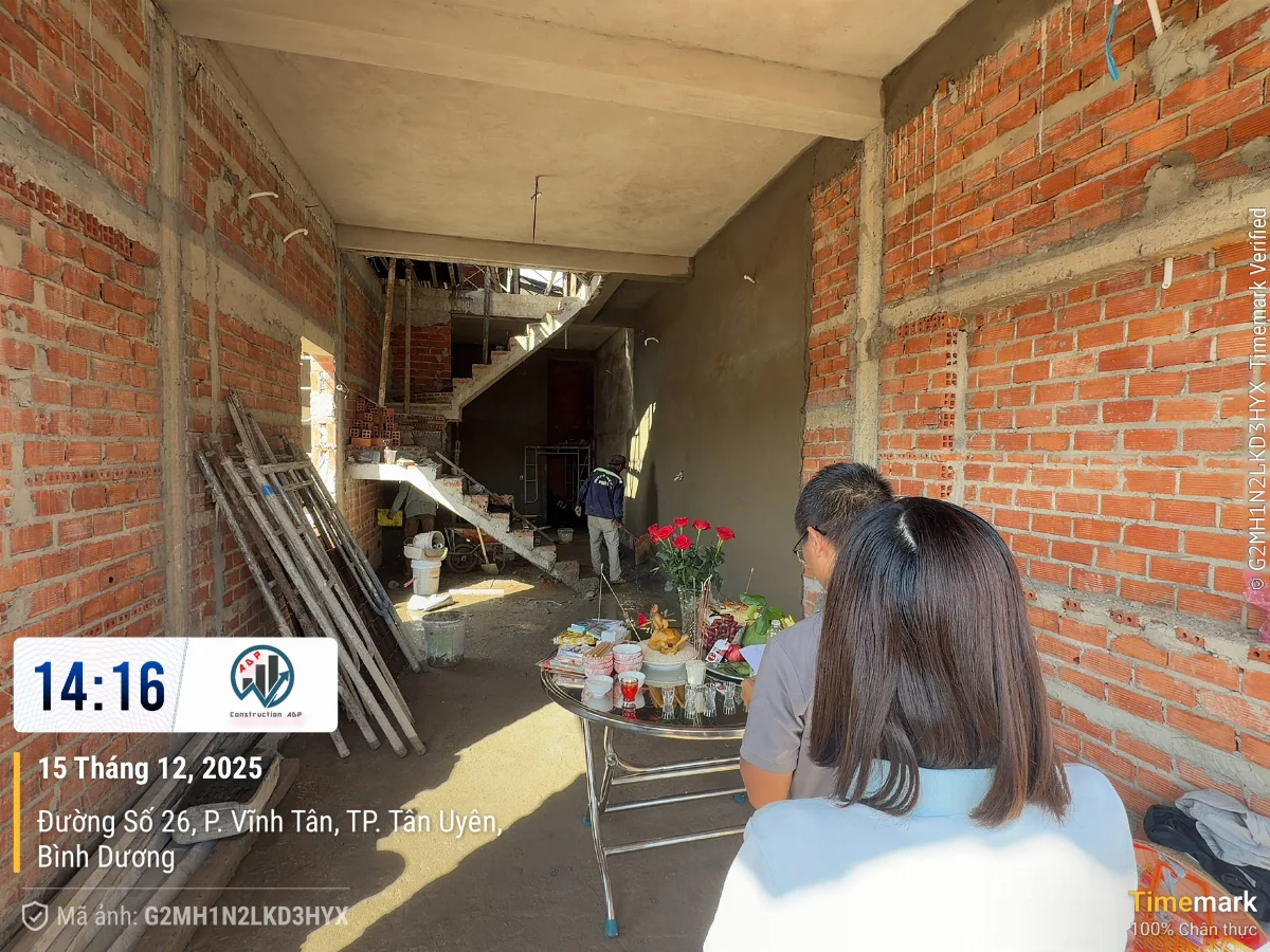Mẫu nhà 1 trệt 3 lầu – Hướng dẫn chi tiết và kinh nghiệm thực tế - hình minh họa 4