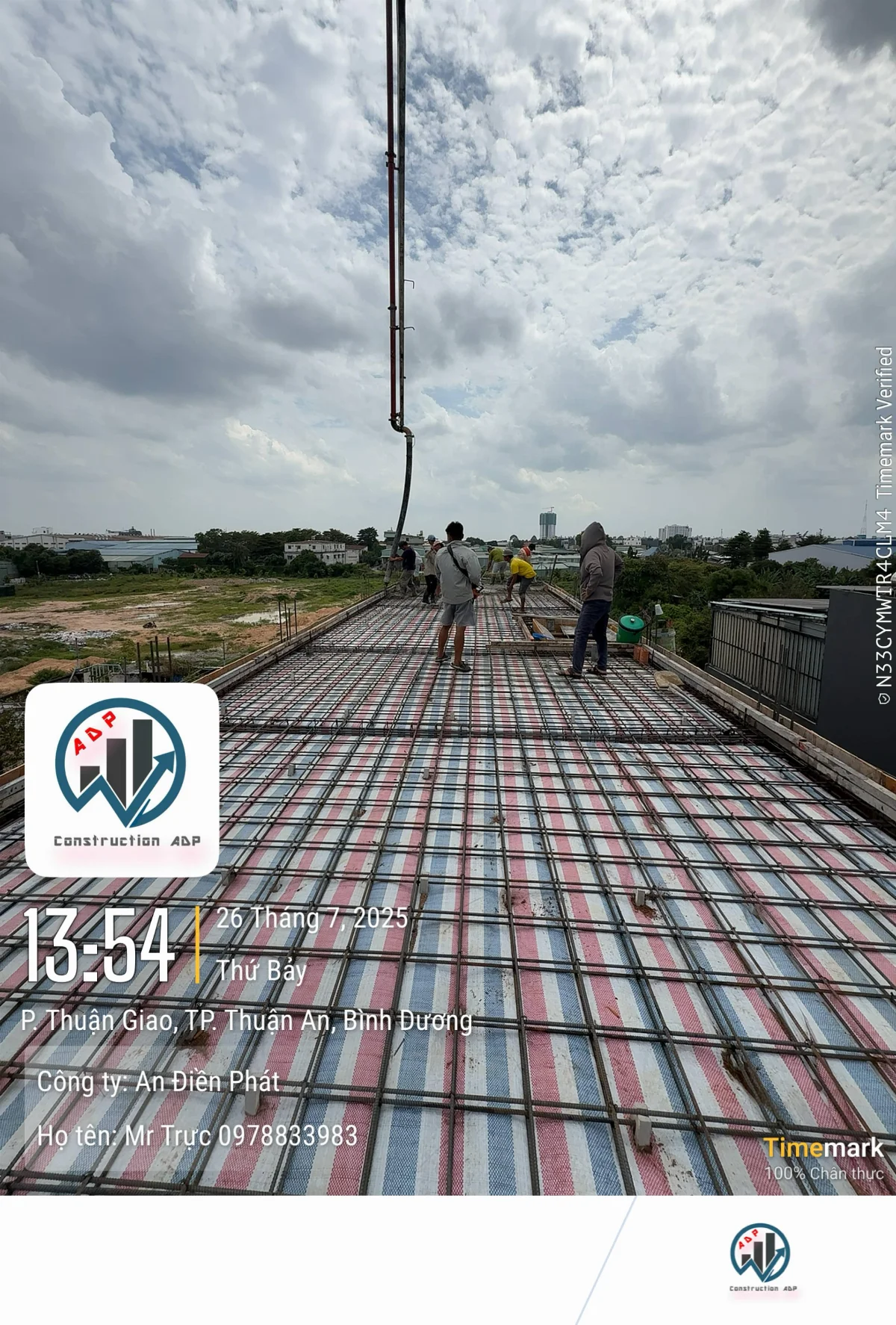 Xây Nhà Theo Số Tầng Trọn Gói – Báo Giá Xây Nhà 1 Tầng - hình minh họa 3