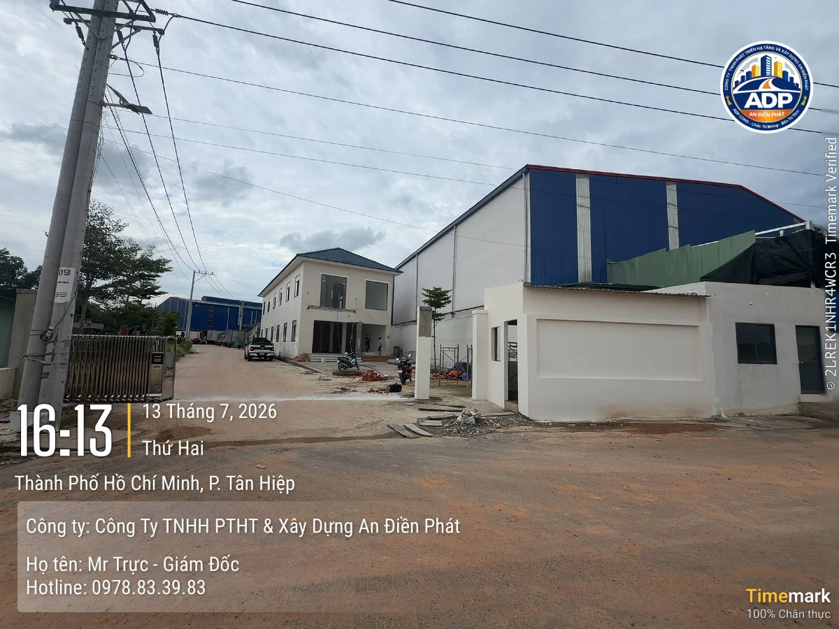 Báo Giá & Chi Phí Xây Nhà Trọn Gói – Báo Giá Xây Nhà Trọn Gói Mới Nhất - hình minh họa 2