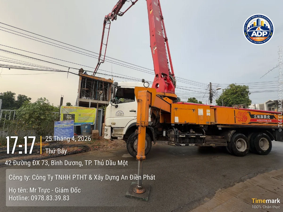 Mẫu nhà 1 trệt 1 lầu – Hướng dẫn chi tiết và kinh nghiệm thực tế - hình minh họa 4