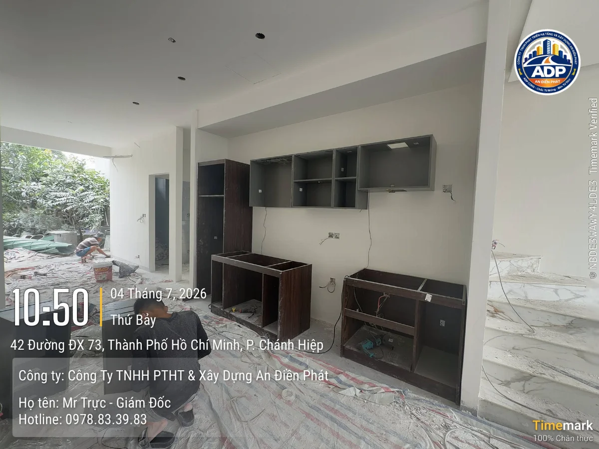 Báo giá Xây nhà 2 tầng – Hướng dẫn chi tiết và kinh nghiệm thực tế - hình minh họa 2