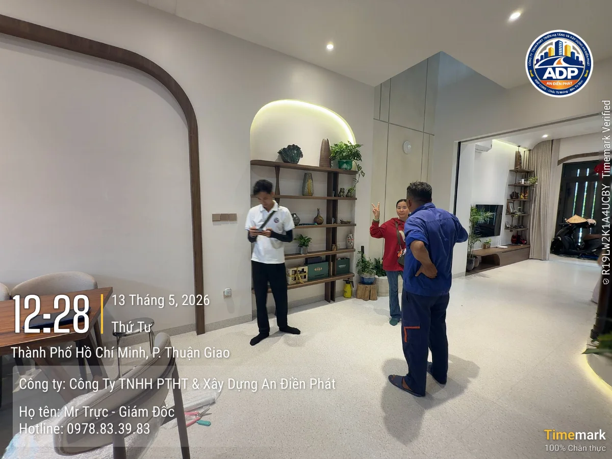 Bảng giá xây nhà trọn gói mới nhất - hình minh họa 4