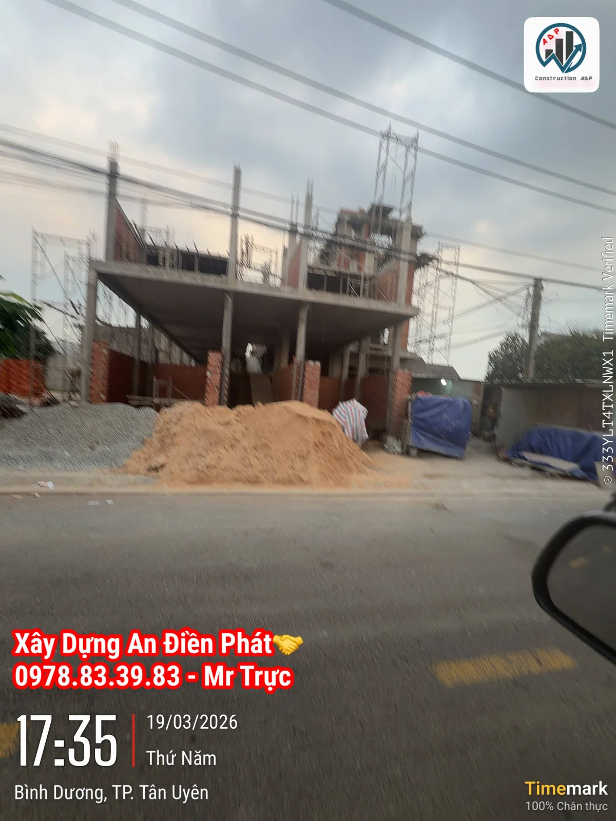 Mẫu nhà 1 trệt 4 lầu – Hướng dẫn chi tiết và kinh nghiệm thực tế - hình minh họa 3