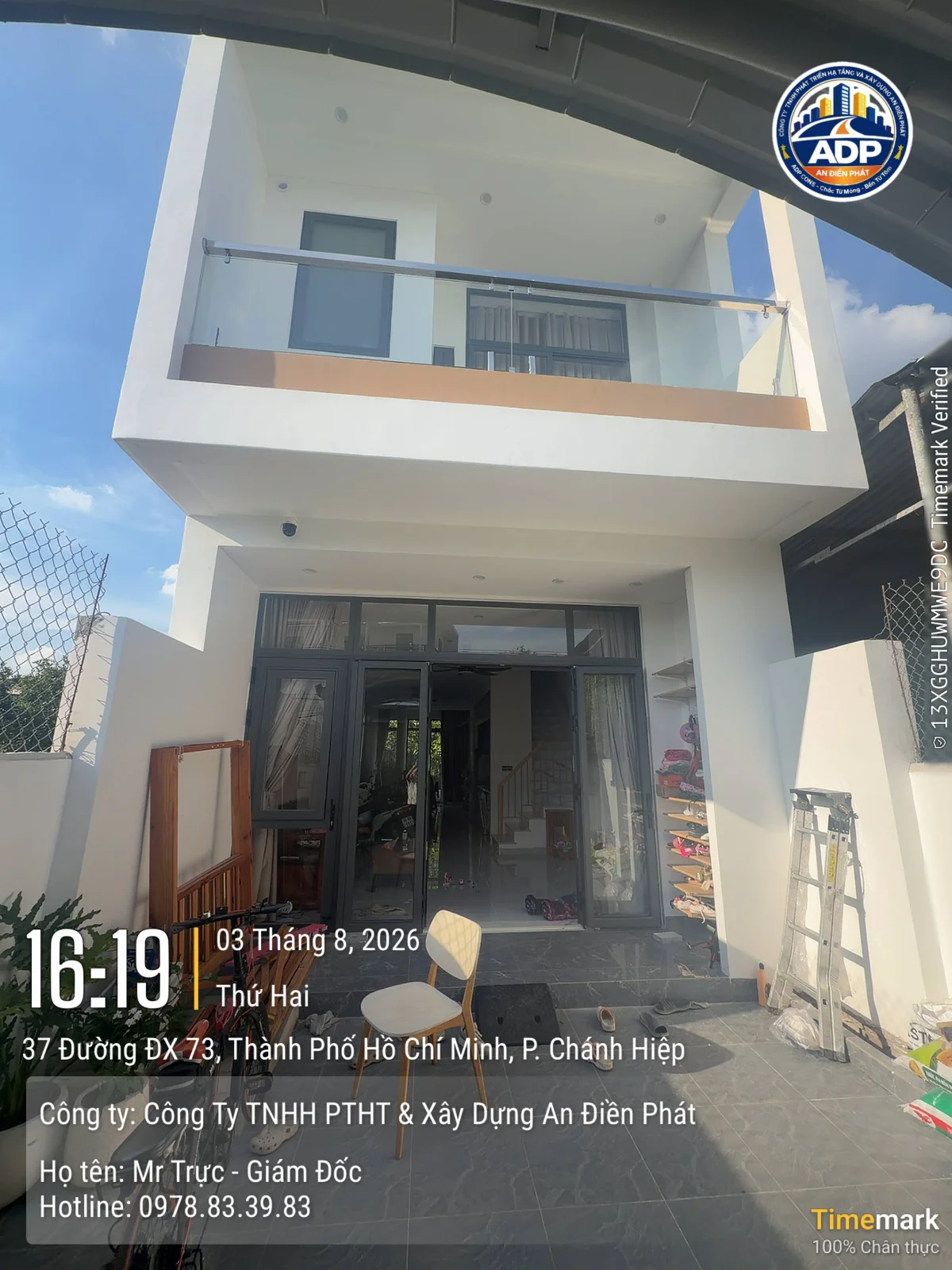 Báo giá 1 trệt 4 lầu – Hướng dẫn chi tiết và kinh nghiệm thực tế - hình minh họa 3