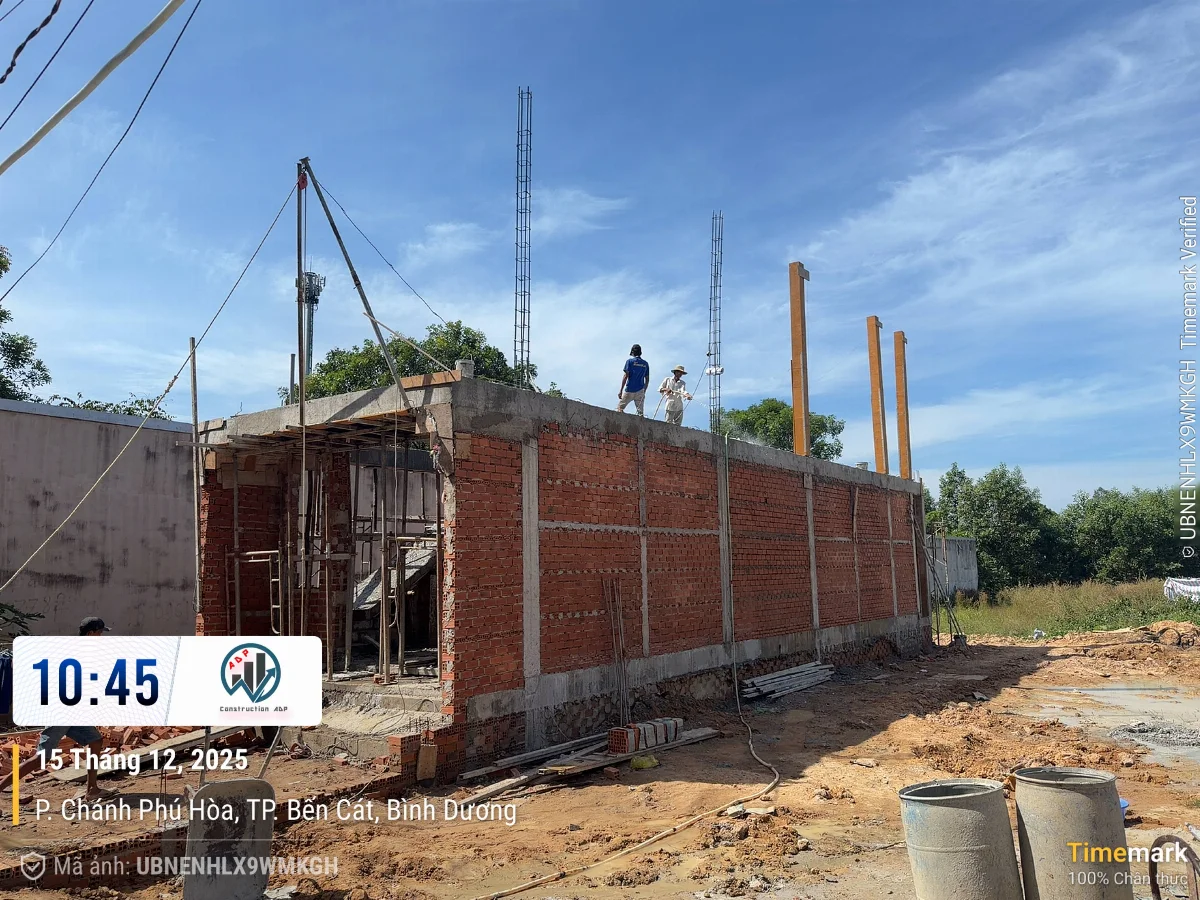 Mẫu nhà 1 trệt 3 lầu 1 tum – Hướng dẫn chi tiết và kinh nghiệm thực tế - hình minh họa 4
