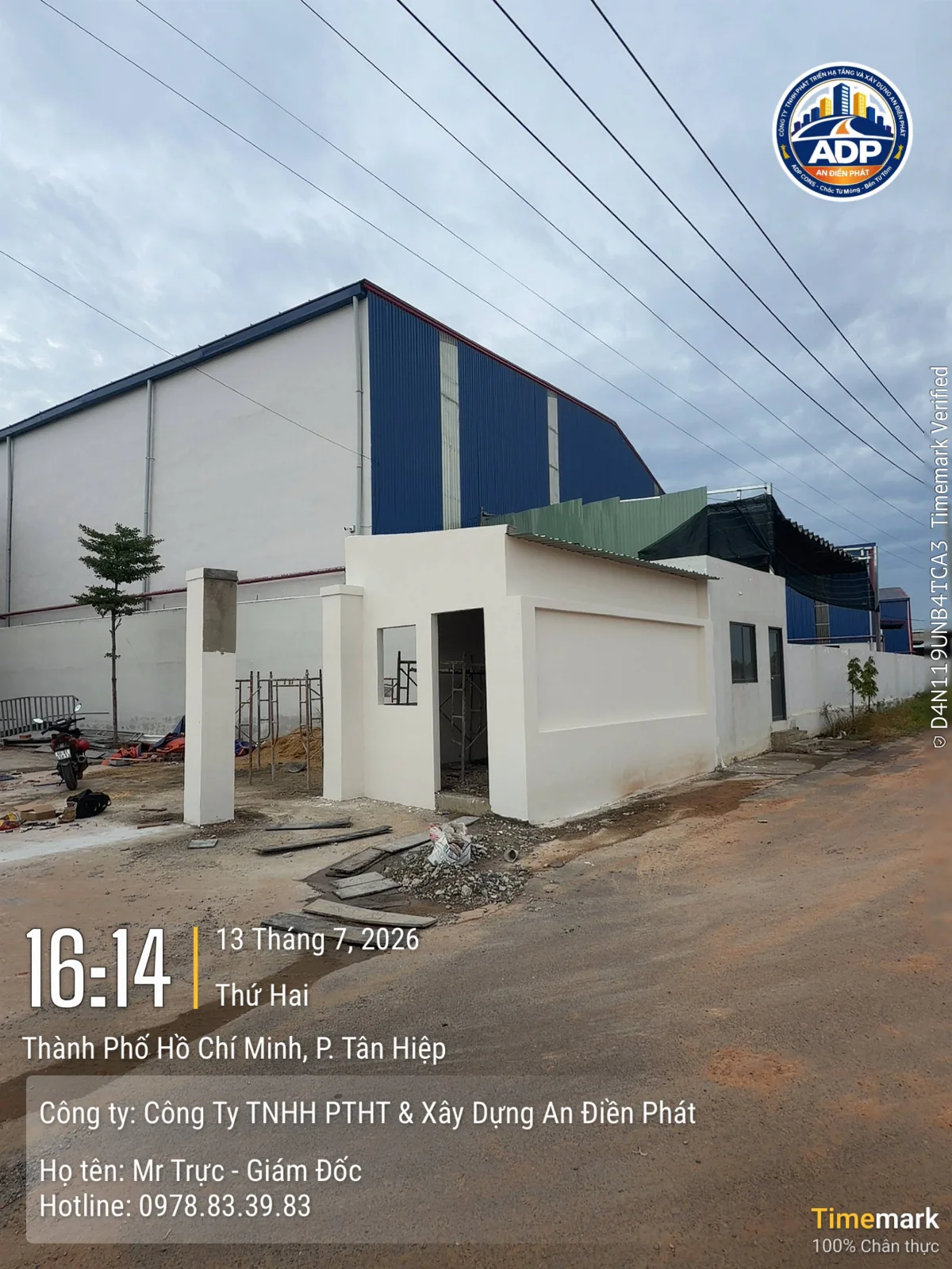 Giá xây nhà trọn gói theo m² cập nhật 2026 - hình minh họa 2