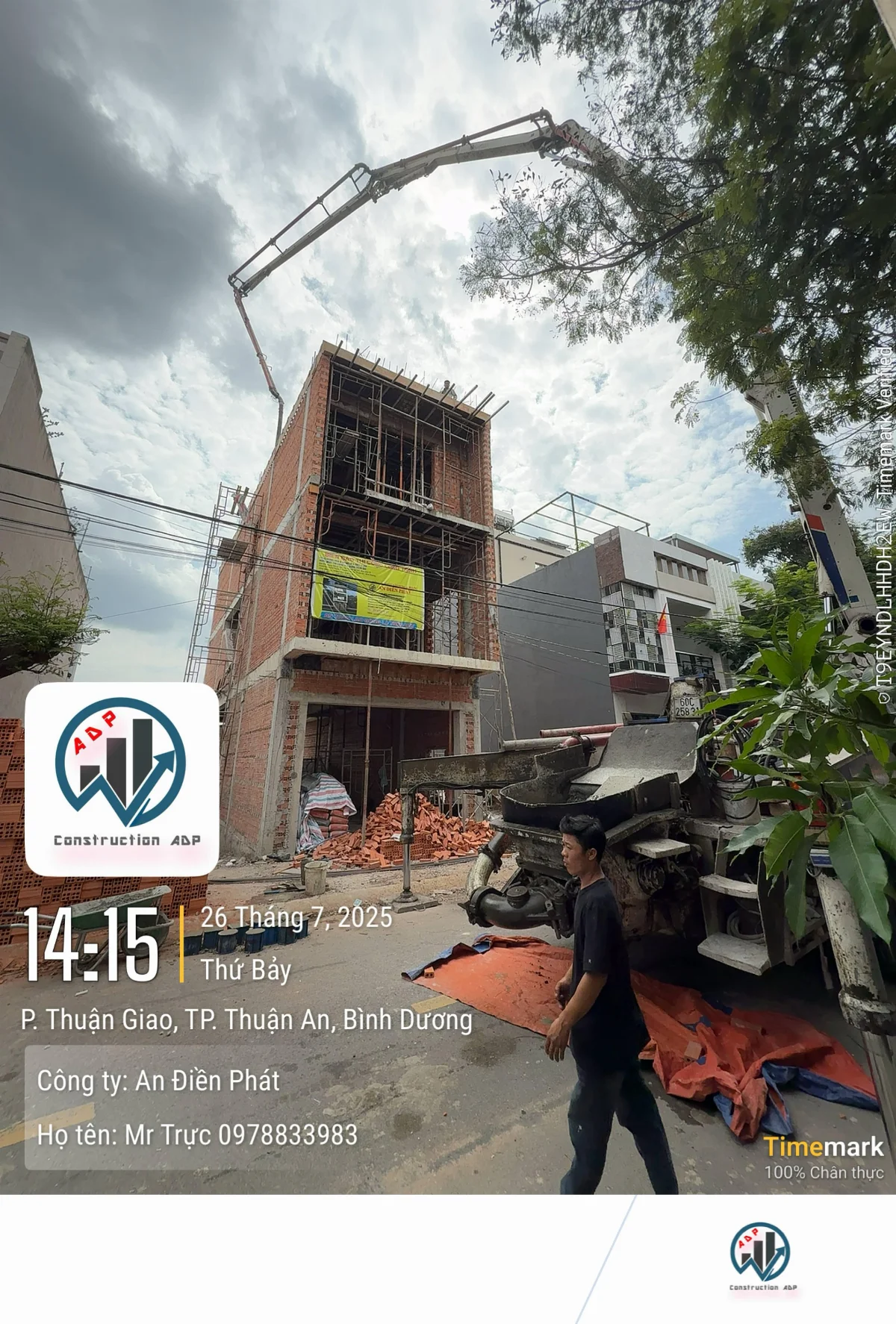 Xây nhà 1 lầu 1 trệt – Giải pháp xây dựng tối ưu cho gia đình hiện đại - hình minh họa 4