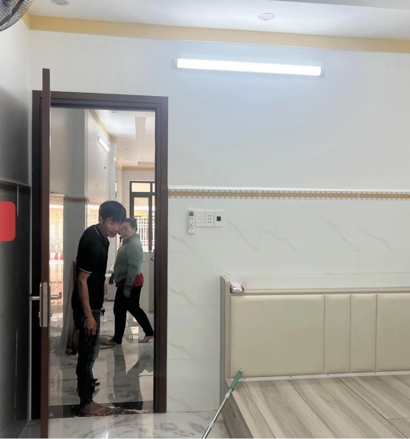 Sửa Chữa Nhà (Chú Út) Thủ Dầu Một - Bình Dương