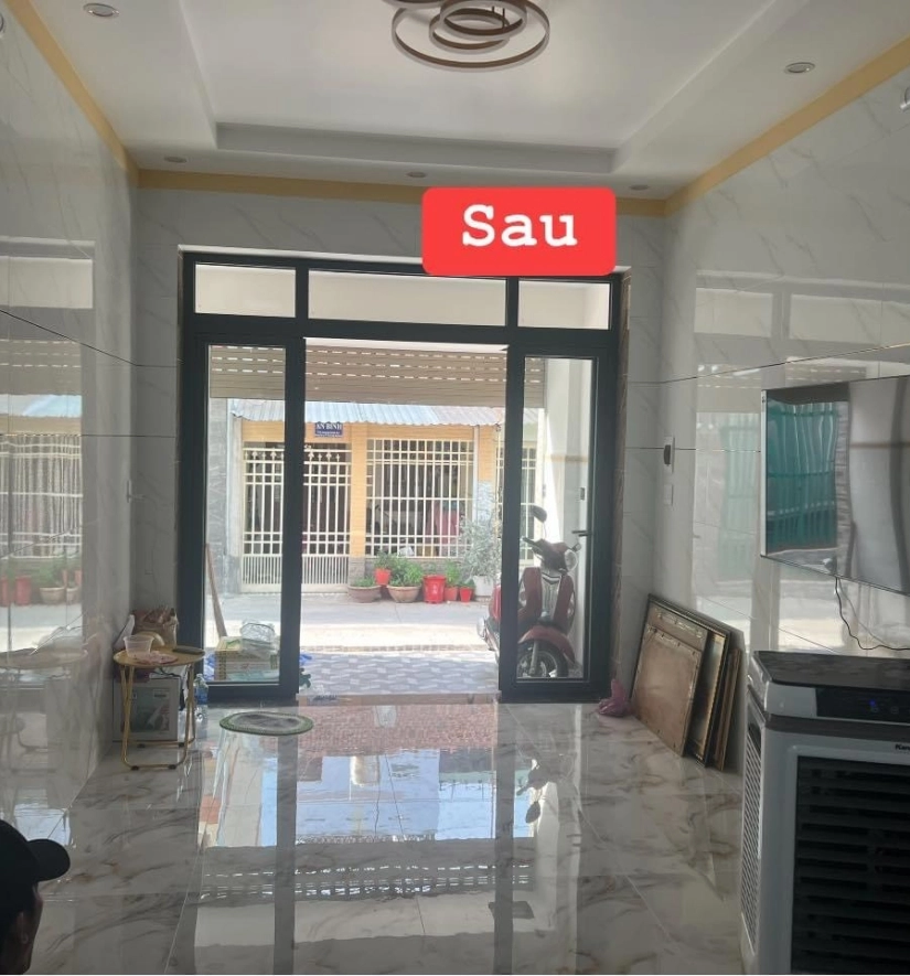 Sửa Chữa Nhà (Chú Út) Thủ Dầu Một - Bình Dương