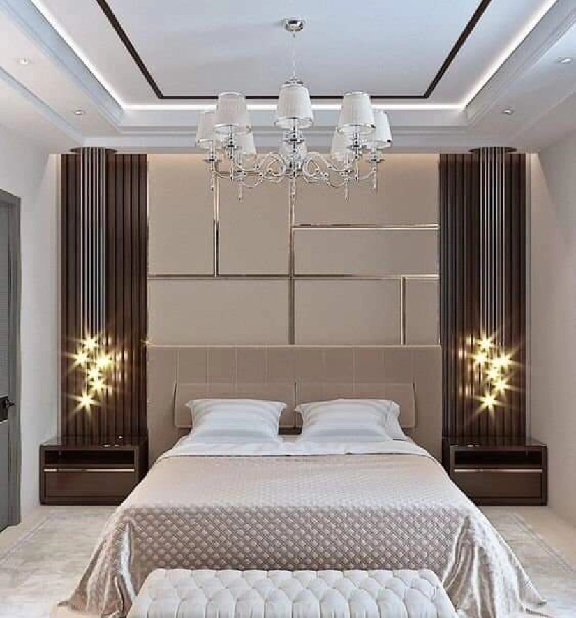 Thiết Kế Trang Trí Phòng Ngủ