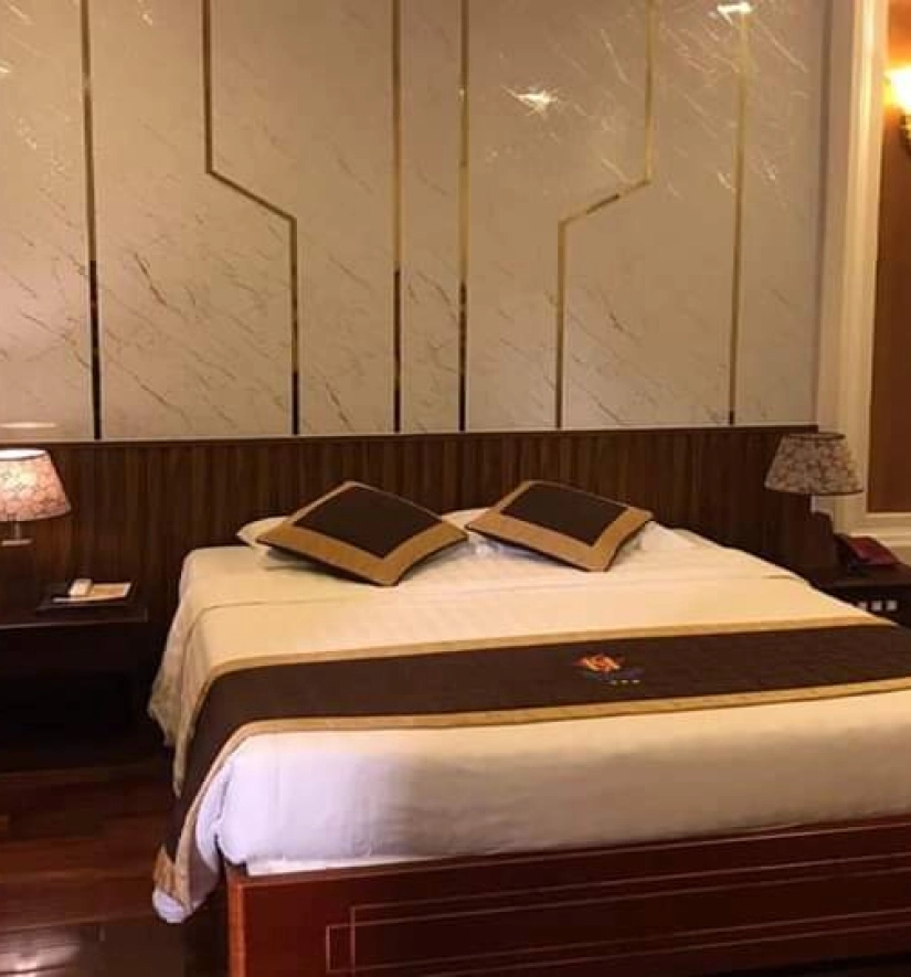 Thiết Kế Trang Trí Phòng Ngủ