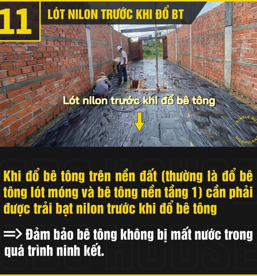 Kĩ Thuật Thi Công Xây Dựng 