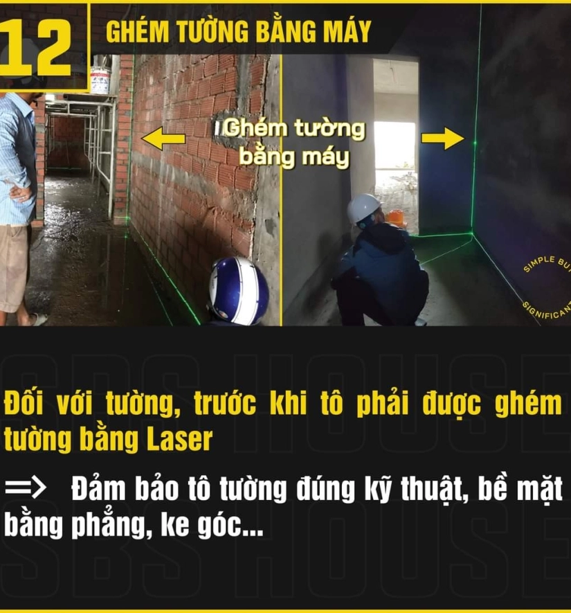 Kĩ Thuật Thi Công Xây Dựng 