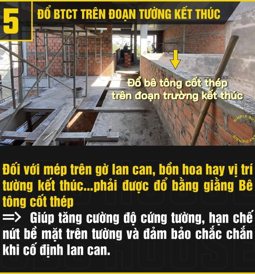 Kĩ Thuật Thi Công Xây Dựng 