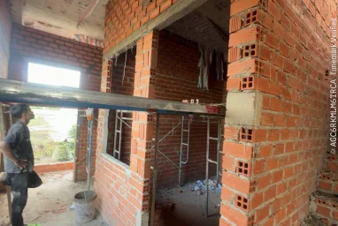 Xây Nhà Trọn Gói Bình Dương – Thiết Kế, Thi Công, Báo Giá Minh Bạch Từ A–Z