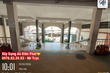 Giá Xây Nhà Theo Kiểu & Số Tầng – Báo Giá 1 Trệt 4 Lầu