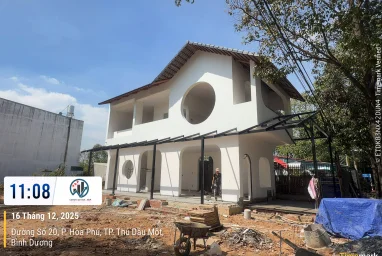 Báo giá 1 trệt 4 lầu 1 tum – Hướng dẫn chi tiết và kinh nghiệm thực tế