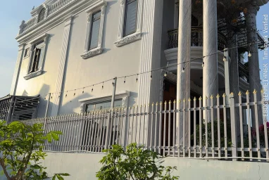 Mẫu nhà 1 trệt 1 lầu 1 tum – Hướng dẫn chi tiết và kinh nghiệm thực tế