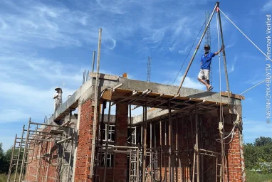 Báo giá 1 trệt 3 lầu 1 tum – Hướng dẫn chi tiết và kinh nghiệm thực tế