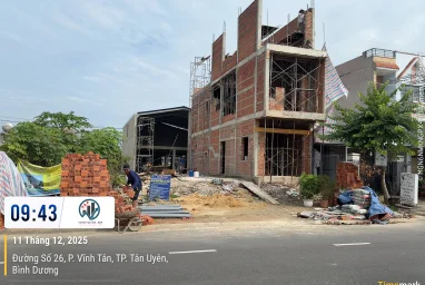 Báo giá Xây nhà 2 tầng – Hướng dẫn chi tiết và kinh nghiệm thực tế