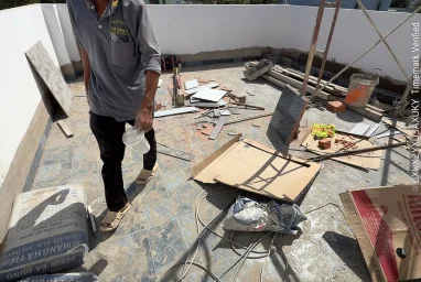 Báo giá 1 trệt 4 lầu – Hướng dẫn chi tiết và kinh nghiệm thực tế