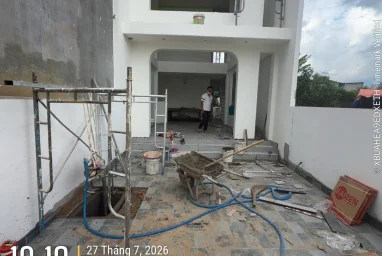 Báo giá Xây nhà 1 tầng – Hướng dẫn chi tiết và kinh nghiệm thực tế