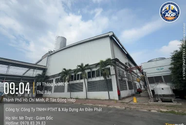Xây Nhà Theo Số Tầng Trọn Gói – Báo Giá Xây Nhà 1 Tầng