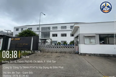 Xây nhà theo số tầng 1 trệt 2 lầu – Hướng dẫn chi tiết và kinh nghiệm thực tế