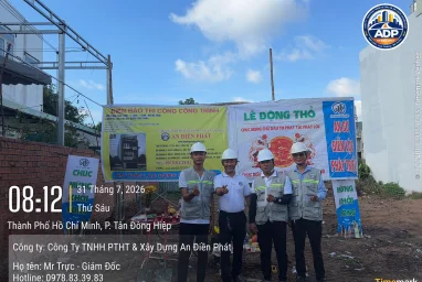 Báo Giá & Chi Phí Xây Nhà Trọn Gói – Báo Giá Xây Nhà Trọn Gói Mới Nhất