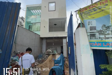 Báo giá 1 trệt 3 lầu – Hướng dẫn chi tiết và kinh nghiệm thực tế