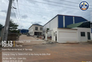 Mẫu nhà 1 trệt 1 lầu – Hướng dẫn chi tiết và kinh nghiệm thực tế