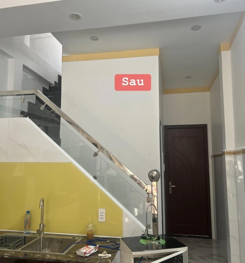 Sửa Chữa Nhà (Chú Út) Thủ Dầu Một - Bình Dương