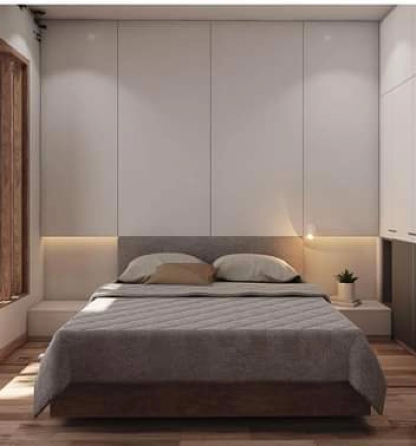 Thiết Kế Xây Dựng Nhà Phố 2 Tầng