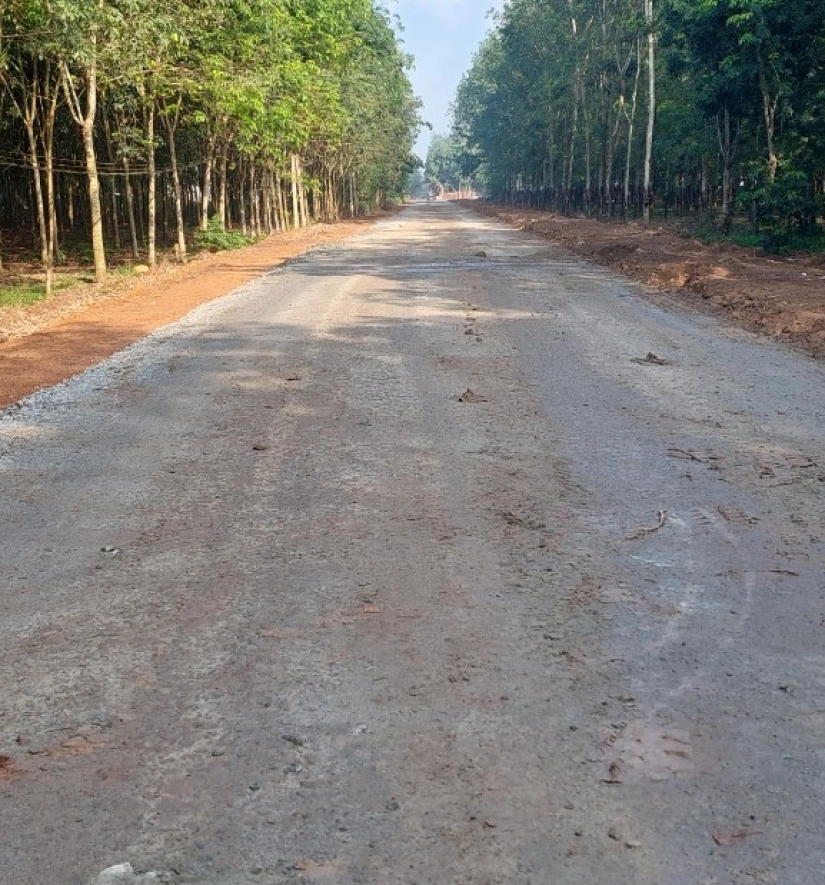 Kỹ Thuật Thi Công Làm Đường Nhựa Và Bảo Dưỡng Mặt Đường Bê Tông Nhựa