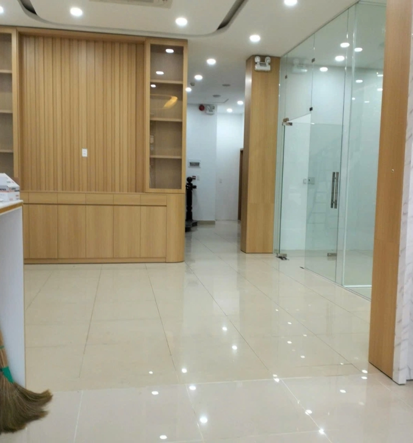 Thiết Kế Thi Công Cải Tạo Bệnh Viện Thẩm Mỹ Kangnam - Chi Nhánh Bình Dương