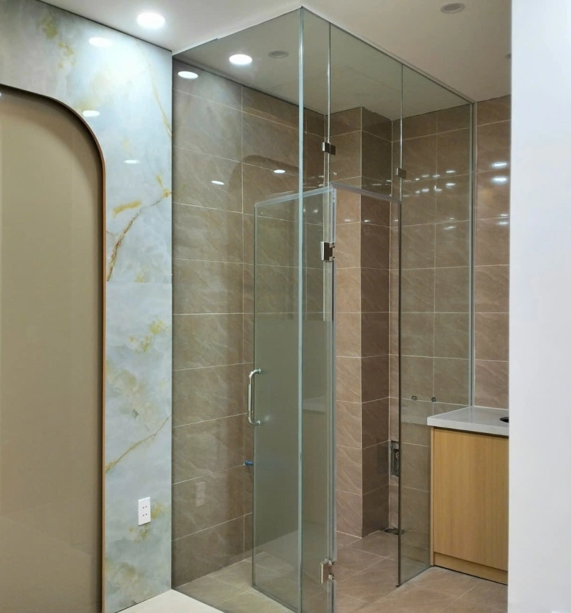 Thiết Kế Thi Công Cải Tạo Bệnh Viện Thẩm Mỹ Kangnam - Chi Nhánh Bình Dương
