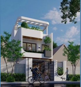 LỄ KÝ HỢP ĐỒNG THI CÔNG NHÀ 1 TRỆT 1 LẦU  